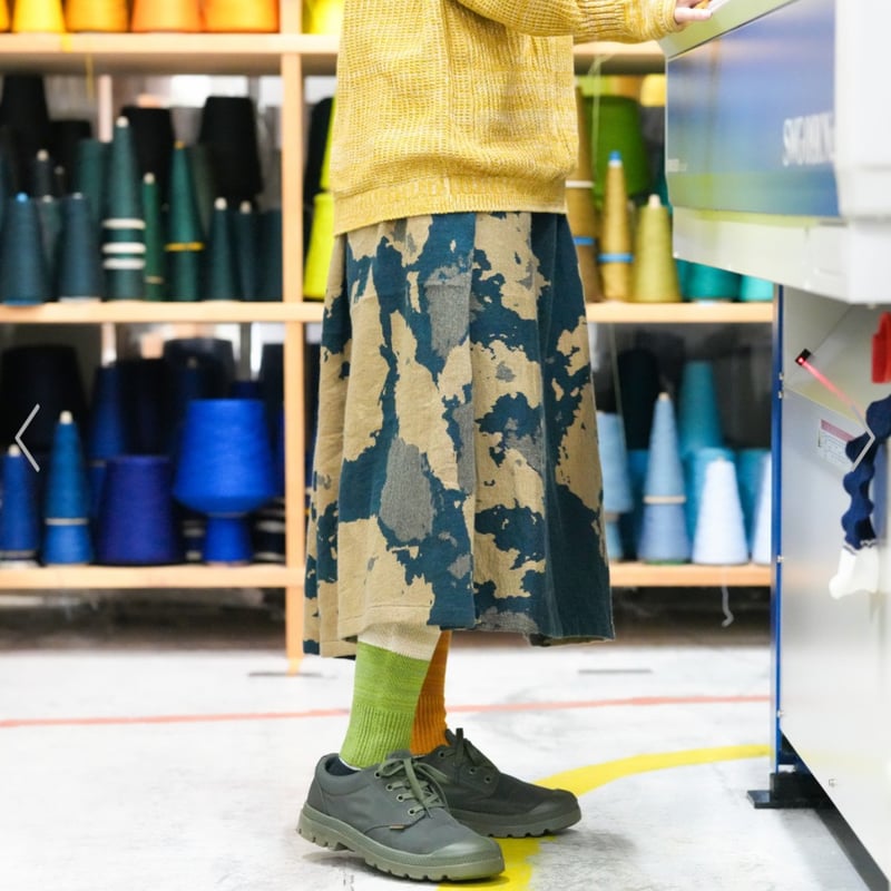 tamaki niime】あしすごらくはら 数量限定入荷 | GOODEARTH STOR