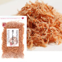 岩手県三陸産素干しあみえび50g