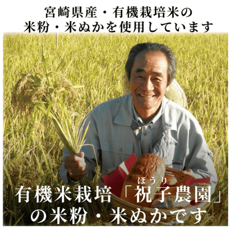 ビスコッティ 各種40ｇ