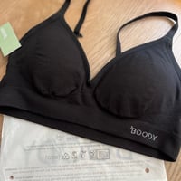 BOODY  ワイヤレスTシャツブラ