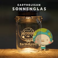 EARTHおじさんソネングラス
