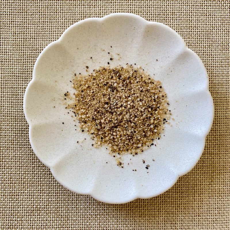 FGソルトとFGペッパーソルト | GOODEARTH STORE ～子どもたちを真ん中に～