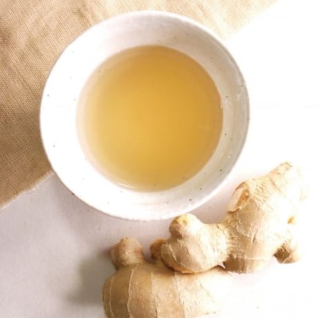 島根県産生姜100%   しょうが茶