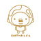 EARTHおじさんの塗り絵★