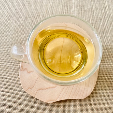 焙じまこも茶 25p