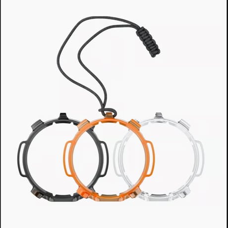 SOMO®︎ ソーラートップ & ソネングラス® アドベンチャーマウント セット