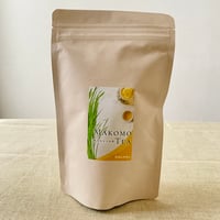 焙じまこも茶 25p