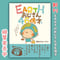 EARTHおじさん46億才
