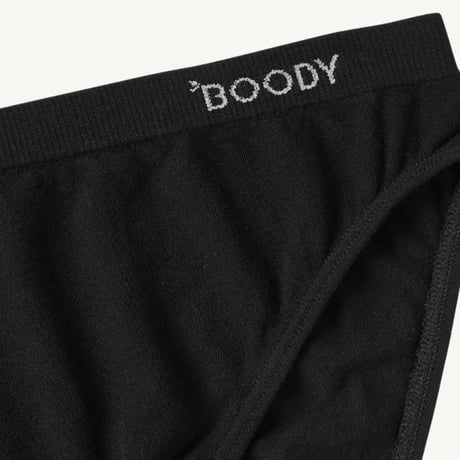 BOODY クラシックビキ二 ショーツ