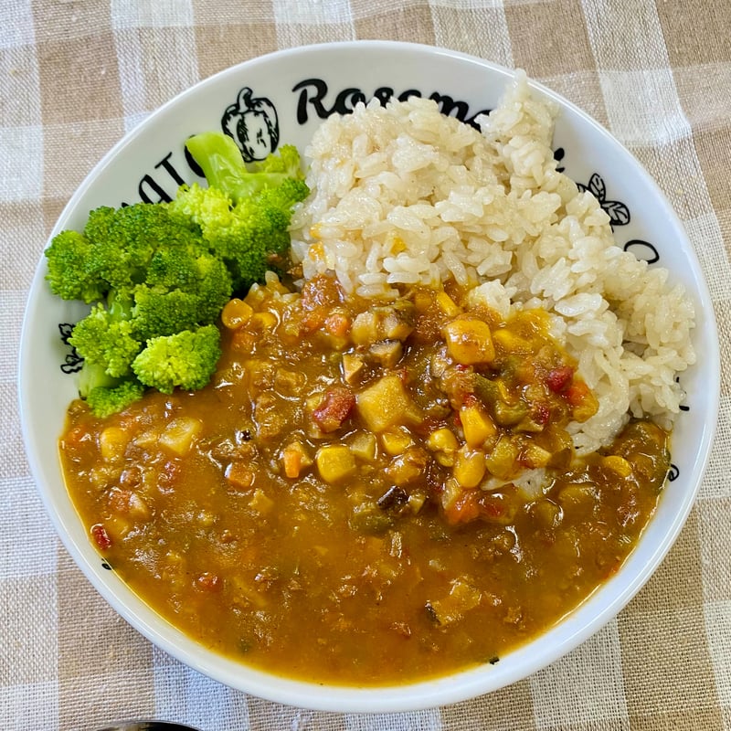 ベジニャンカレー🐾 | GOODEARTH STORE ～子どもたちを真ん中に～