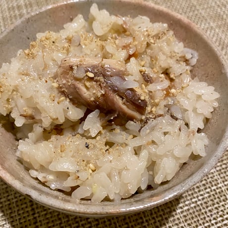 あいこちゃん鯖缶【水煮・味噌煮】