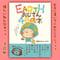 【卸売】EARTHおじさん46億才　30冊
