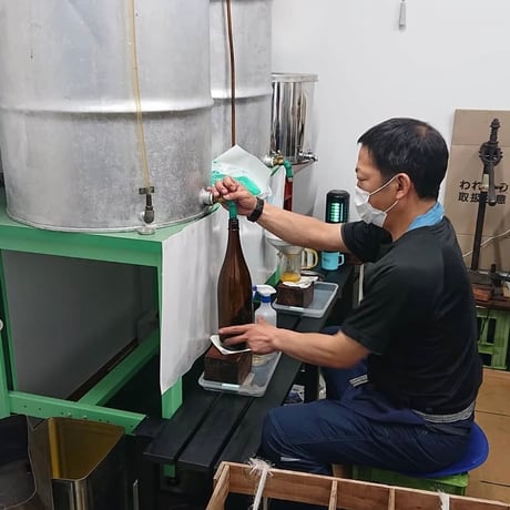 純ごま油