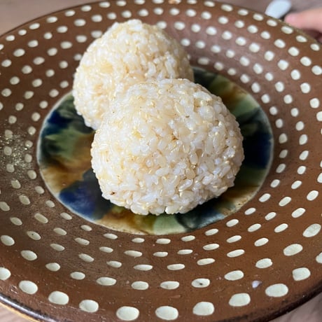 【令和7年産】自然栽培米（農薬・肥料不使用）ササシグレ / ササニシキ / 亀の尾