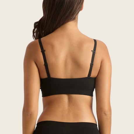 BOODY  ワイヤレスTシャツブラ