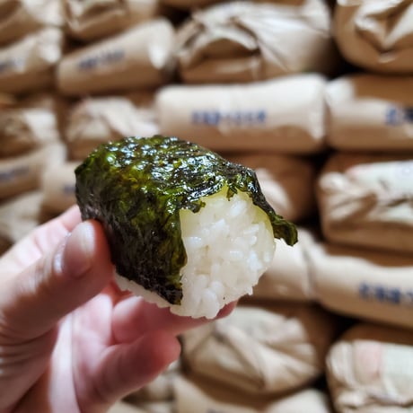 ◎令和7年産　北海道産 特別栽培ゆめぴりか