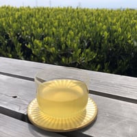 煎茶とジンジャーとクローブ「合組-GOGUMI-」　リーフ／ティーバッグ