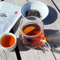 高焙煎　紅茶さえみどり　25g