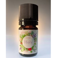 【HOLY】　アロママジック 　アロマブレンド精油5ml　（送料無料）