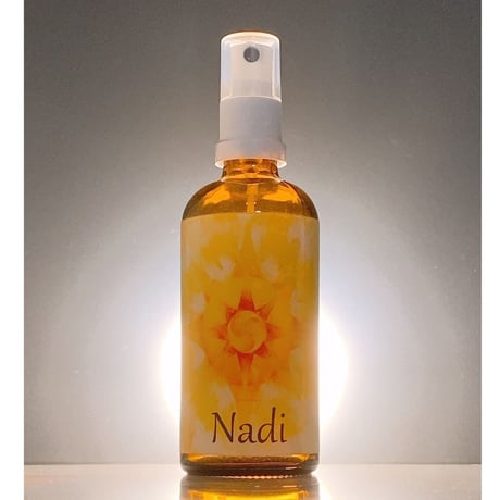 【NADI（ナディ）】　アロママジック　100ml　（送料無料）