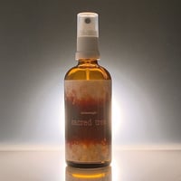【sacred tree ～聖なる樹～】　アロママジック　100ml　（送料無料）