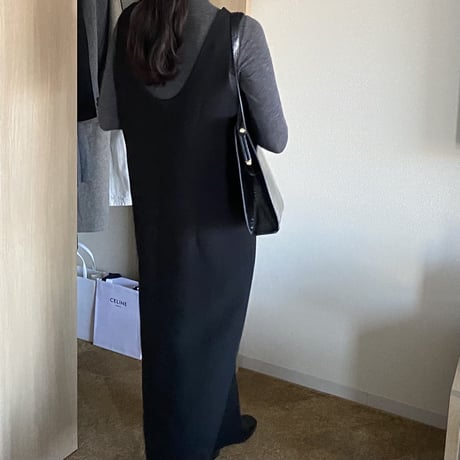 original 001 ： U dress