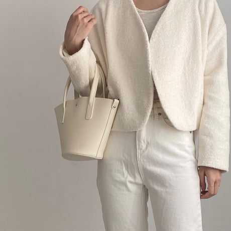 ( limited ) baquet tote