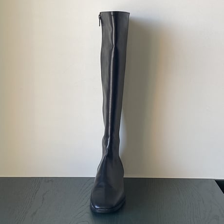 ( pre order )  modern long boots