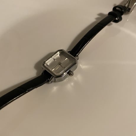 classic thin watch