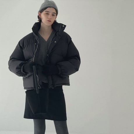 nuage padding_black