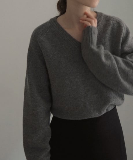 colette knit_grey