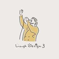 【CD】ラフデザイン 3