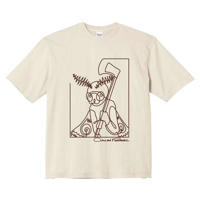 罪と罰：オリジナルTシャツ