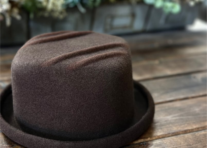 KENT HAT帽子 受注生産】ハニートーストハット | KENT BREAD HAT