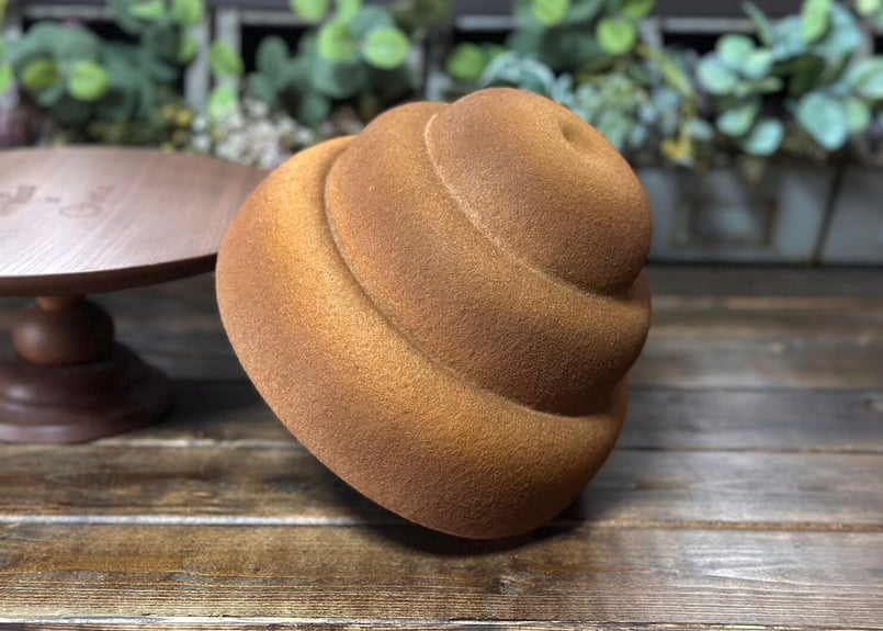 受注生産】コロネキャップ | KENT BREAD HAT