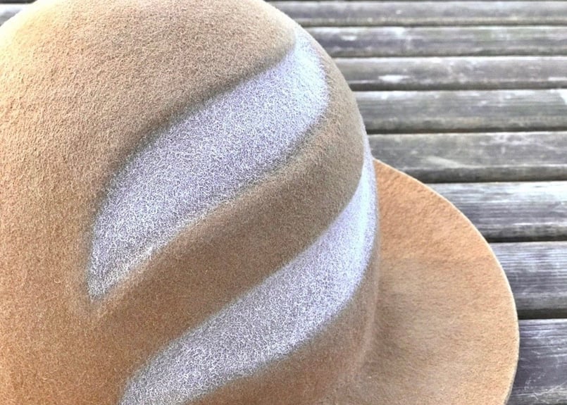 KENT BREAD HAT フランスパン ハット 帽子 メンズ レディース 受注生産】麦わらフランスパンハット | KENT BREAD HAT