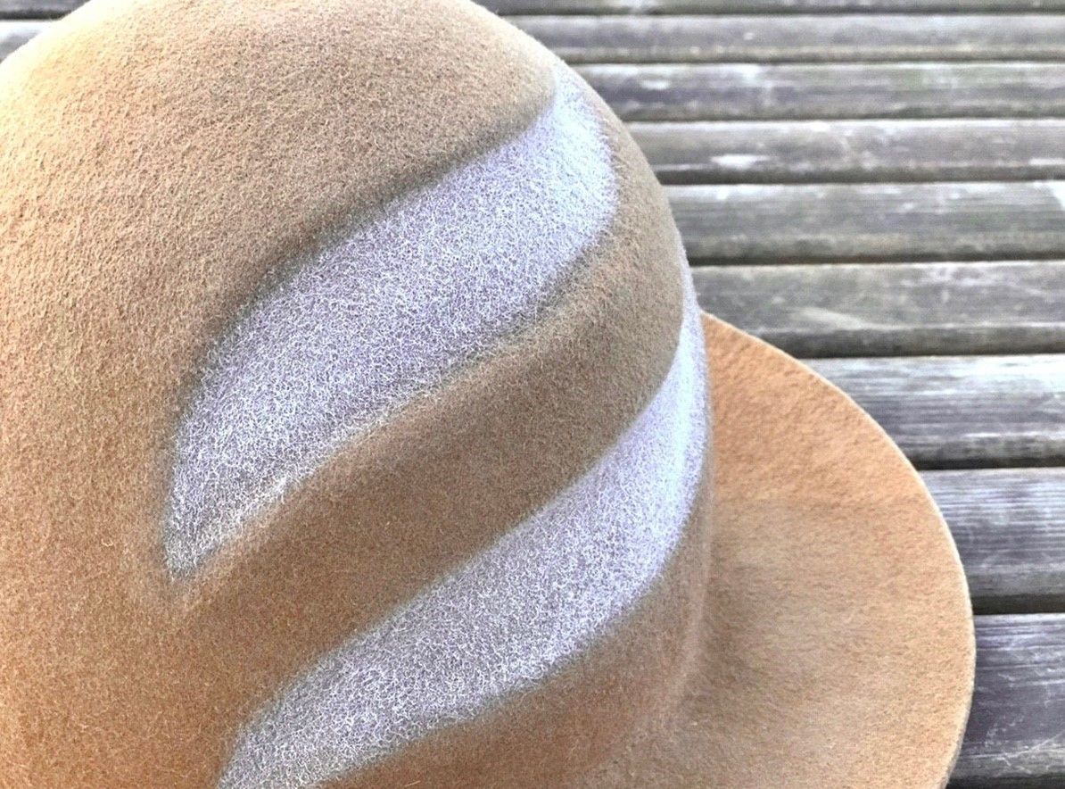 KENT BREAD HAT フランスパン ハット 帽子 メンズ レディース 受注生産】フランスパンハット | KENT BREAD HAT