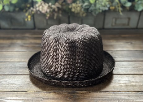 CATEGORY トップハット | KENT BREAD HAT