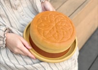 【受注生産】リーフパイハット
