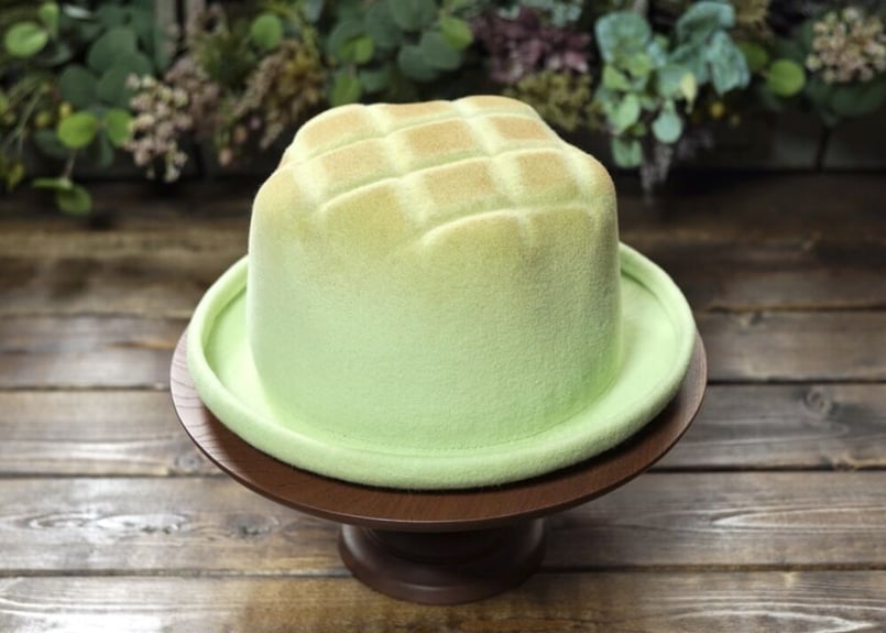 メロンパン メロンパン – i-BLOOM SQUISHY OFFICIAL SHOP