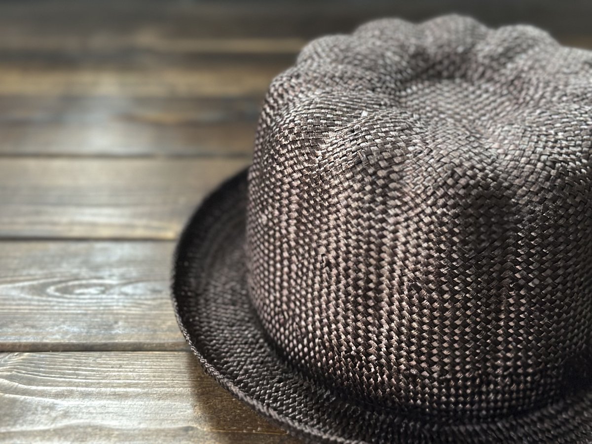 kent hat カヌレハット 受注生産】夏のカヌレハットVer.2 | KENT BREAD HAT