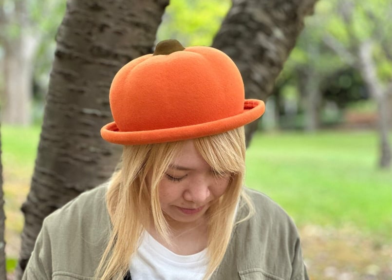 週末値下げ中 genre original Fisherman Hut ハット 値下げ中* genre