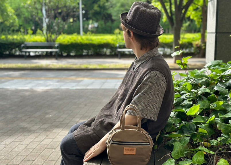 kent hat カヌレハット 受注生産】夏のカヌレハットVer.2 | KENT BREAD HAT