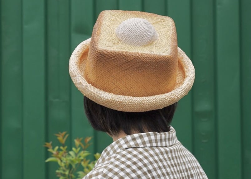KENT HAT帽子 ITEM | KENT BREAD HAT