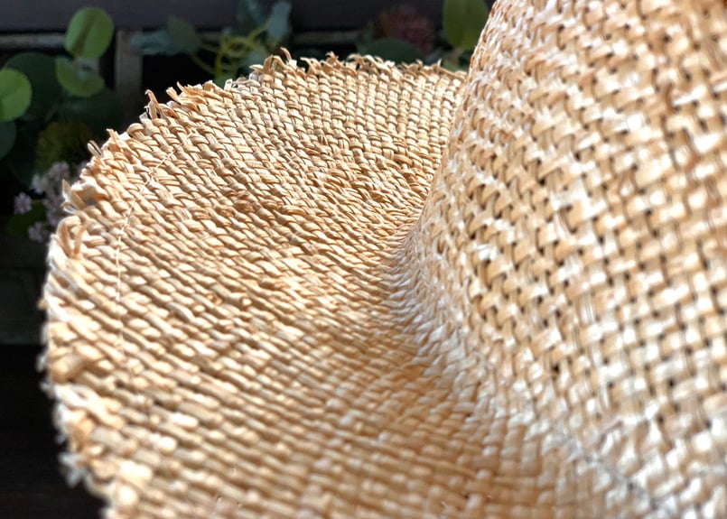 KENT BREAD HAT フランスパン ハット 帽子 メンズ レディース 受注生産】フランスパンハット | KENT BREAD HAT