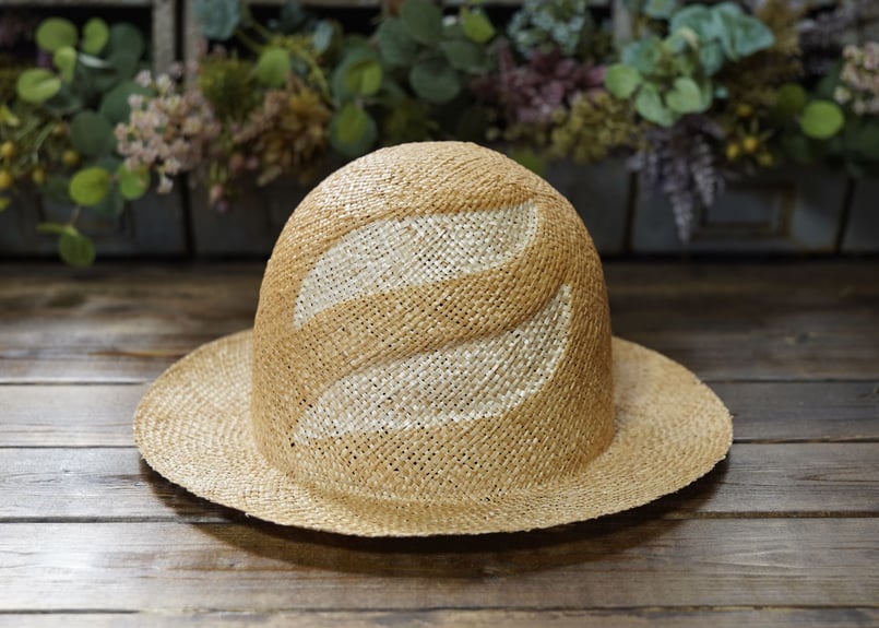 KENT BREAD HAT フランスパン ハット 帽子 メンズ レディース KENT BREAD HAT フランスパン ハット 帽子 メンズ レディース