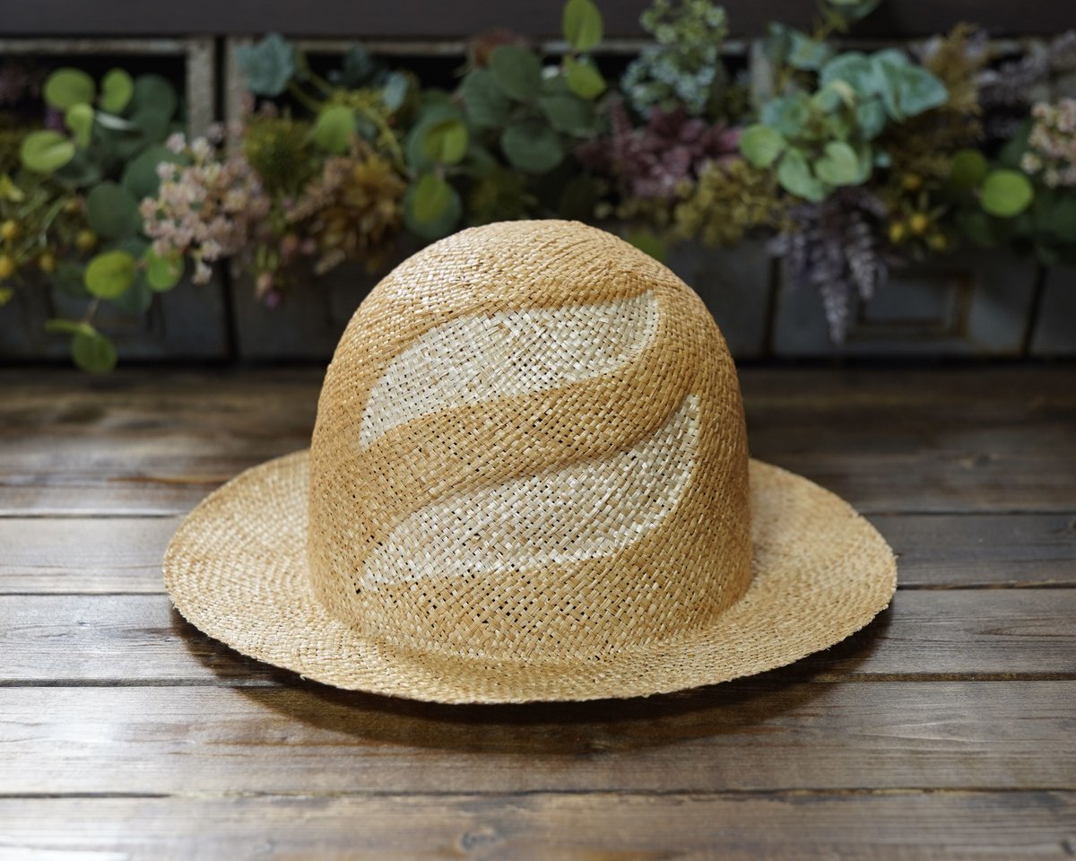 KENT HAT帽子 受注生産】ゴシックローズハットVer.2 | KENT BREAD HAT