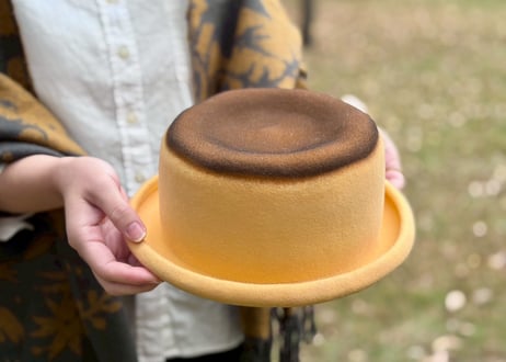 CATEGORY トップハット | KENT BREAD HAT