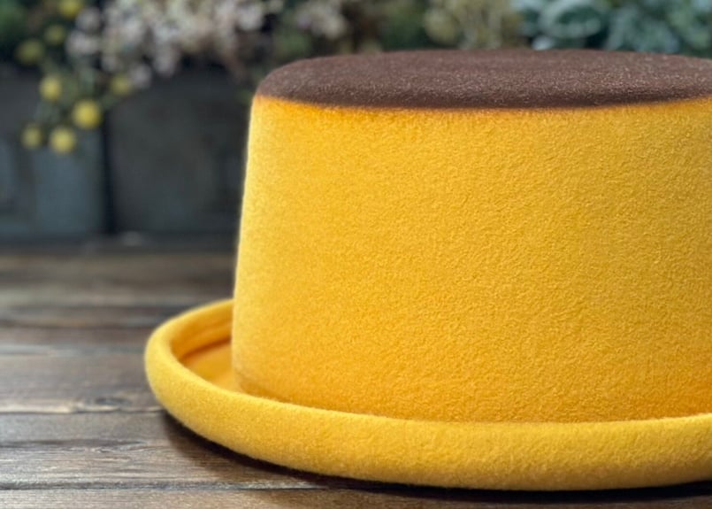 HAT-PAN TOASTER イエローハット、新品、ハットパパの模様が付きます Yahoo!オークション - 激レア イエローハット キャラクター