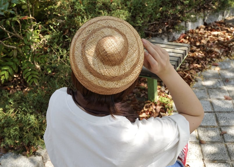 受注生産】クロワッサンキャップ | KENT BREAD HAT